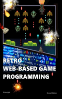 Retro Web-Based Game Programming