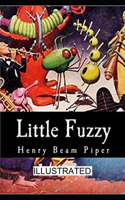Little Fuzzy illustrated
