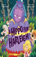 Hippo for Harleigh