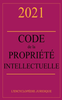 code de la propriété intellectuelle 2021