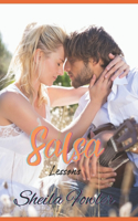 Salsa Lessons: (1 Love Craft)