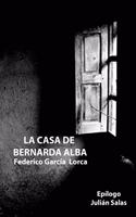 La casa de Bernarda Alba
