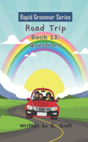 Road Trip
