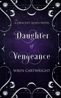 Daughter of Vengeance