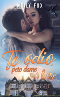 Te Odio, pero dame un beso