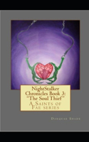 NightStalker Chronicles 3