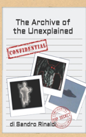 Archive of the Unexplained