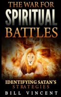 War for Spiritual Battles