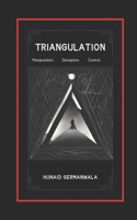 Triangulation Explained with Stories of Manipulation, Deception, and Control: Understanding Triangulation Tactics, Drama Triangle, Effects of Triangulation and Safeguard Strategies