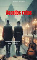 "Acordes rotos"