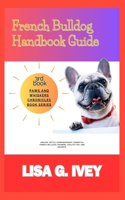 French Bulldog Handbook Guide