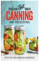 Canning And Preserving