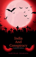 India and Conspiracy