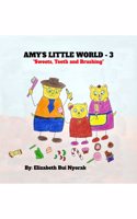 AMY'S LITTLE WORLD - 3: 
