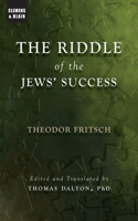Riddle of the Jews' Success