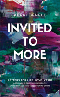 Invited to More