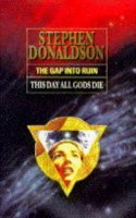 This Day All Gods Die: (Book 5 The Gap Series)