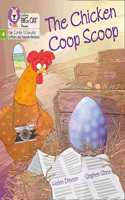 Big Cat Phonics for Little Wandle Letters and Sounds Revised - The Chicken COOP Scoop