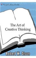 The Art of Creative Thinking