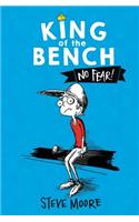 King of the Bench: No Fear!: (1 King of the Bench)