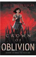 Crown of Oblivion