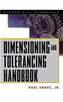 Dimensioning and Tolerancing Handbook