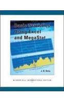 Basic Statistics: Introduction to Statistics Using Megastat and Excel
