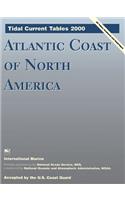 Atlantic Coast of North America