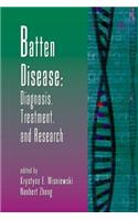 Batten Disease