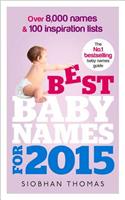 Best Baby Names for 2015