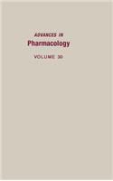 Advances in Pharmacology