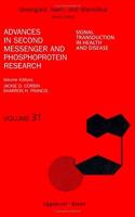 Signal Transduction in Health and Disease
