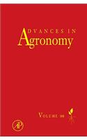 Advances in Agronomy