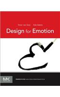 Design for Emotion