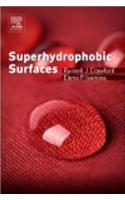 Superhydrophobic Surfaces