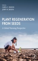 Plant Regeneration from Seeds