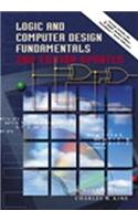 Logic and Computer Design Fundamentals