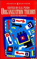 Organization Theory