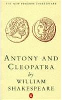 Antony and Cleopatra