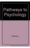 Pathways to Psychology
