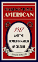 Making Music American