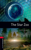 Oxford Bookworms Library: The Star Zoo
