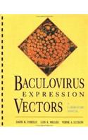 Baculovirus Expression Vectors