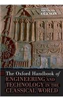 The Oxford Handbook of Engineering and Technology in the Classical World