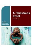 Oxford Literature Companions: A Christmas Carol