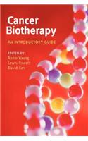 Cancer biotherapy