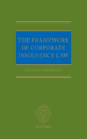 The Framework of Corporate Insolvency Law