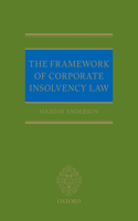 The Framework of Corporate Insolvency Law