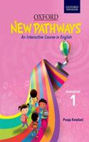 (New) Pathways Workbook 1