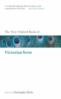 New Oxford Book of Victorian Verse